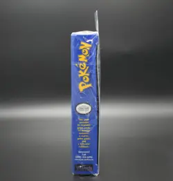 Pokemon Base Set Possibly Shadowless 2 Player Starter Theme Deck - Image 3