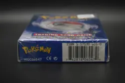 Pokemon Base Set Possibly Shadowless 2 Player Starter Theme Deck - Image 4