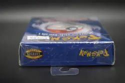 Pokemon Base Set Possibly Shadowless 2 Player Starter Theme Deck - Image 5