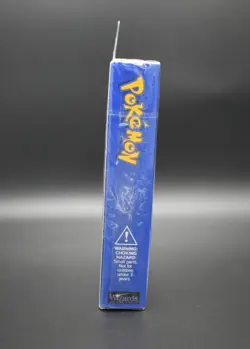 Pokemon Base Set Possibly Shadowless 2 Player Starter Theme Deck - Image 6