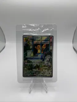 Pokemon Charmander Promo SVP 044 Ungraded Factory Sealed - Image 1