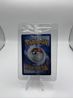 Pokemon Charmander Promo SVP 044 Ungraded Factory Sealed - Image 2