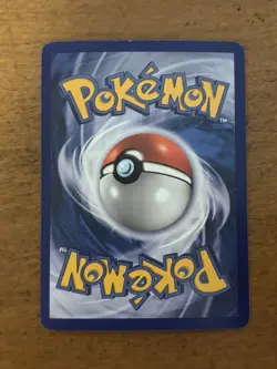Ludicolo 10/107 - EX Deoxys Stamped Reverse Holo Rare - Pokemon TCG Card - LP - Image 5