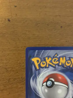 Ludicolo 10/107 - EX Deoxys Stamped Reverse Holo Rare - Pokemon TCG Card - LP - Image 6