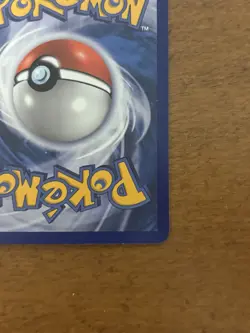 Ludicolo 10/107 - EX Deoxys Stamped Reverse Holo Rare - Pokemon TCG Card - LP - Image 8