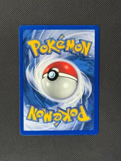 Psychic Energy 101/102 1st Edition Shadowless Pokémon Card Base Set WOTC - Image 3