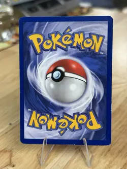 Pokémon TCG Drowzee Team Rocket 54/82 Regular 1st Edition Common Card - Image 4