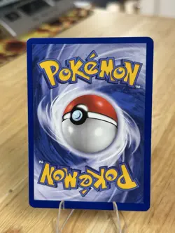 Pokemon TCG Team Rocket 1st Edition Koffing Common 58/82 Card - Image 2