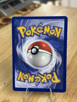 Pokemon TCG Team Rocket 1st Edition Koffing Common 58/82 Card - Image 4