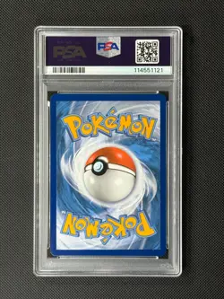 PSA 10 Raihan 224/203 Secret Pokémon Card Sword & Shield Evolving Skies GEM MINT - Image 8