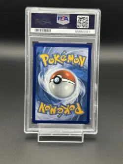 Jolteon VMAX - SWSH184 - SWSH: Sword & Shield Promo Cards PSA 10 GEM MT - Image 2