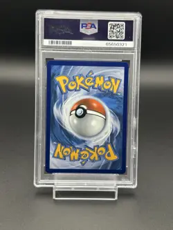 Jolteon VMAX - SWSH184 - SWSH: Sword & Shield Promo Cards PSA 10 GEM MT - Image 4