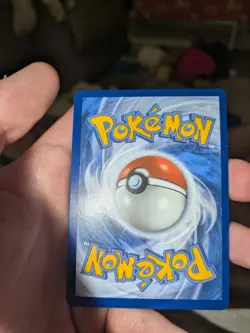 Charmander SVP047 Black Star Promo Scarlet & Violet Holo Pokemon Card - Image 2