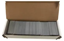 1000 MTG Cards - Magic the Gathering Lot w/ FOILS & RARES! (NO DUPLICATES) - Image 2