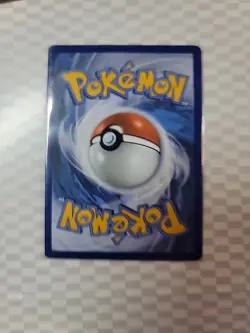 Android 21 Sexy Custom Waifu Pokemon Trainer Card DIY Glow In The Dark - Image 2