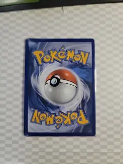 Cha Hae-In Anime Waifu Card Custom Pokemon Trainer DIY Glow In The Dark - Image 2