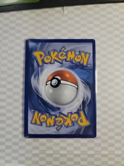 Cha Hae-In Anime Waifu Card Custom Pokemon Trainer DIY Glow In The Dark - Image 6