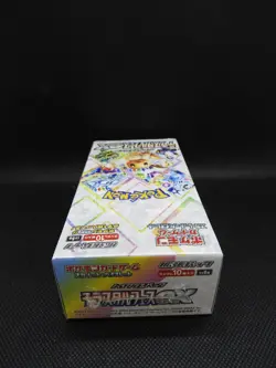 Pokemon Card Terastal Festival ex Booster Box x2 sv8a Japanese NEW PLS w/shrink - Image 8