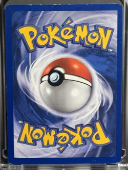 Pokémon TCG Blastoise Holo Rare Card 2/130 Base Set 2 - Image 2