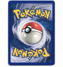 Pokemon French Pupitar 58/101 Dragon Frontiers HP Non-holo Card - Image 2
