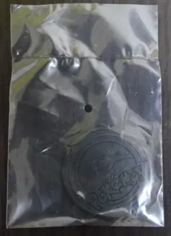 Pokemon Coin for Pokemon Card Game Jolteon - Image 2