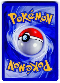 Aerodactyl 16 1st Edition Fossil Pokemon Card Game WOTC 1999 NEAR MINT - Image 2