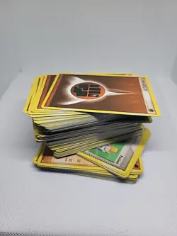 Lot of Bulk/Vintage Pokemon Cards - Image 2