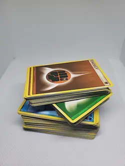 Lot of Bulk/Vintage Pokemon Cards - Image 3