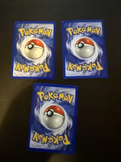 Pokémon Cards Southern Island Set COMPLETE 18/18 - Image 12