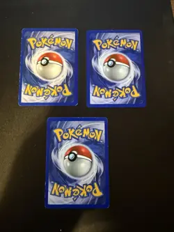 Pokémon Cards Southern Island Set COMPLETE 18/18 - Image 14