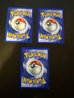 Pokémon Cards Southern Island Set COMPLETE 18/18 - Image 16