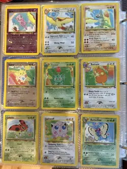 Pokémon Cards Southern Island Set COMPLETE 18/18 - Image 17