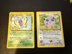 Pokémon Cards Southern Island Set COMPLETE 18/18 - Image 19