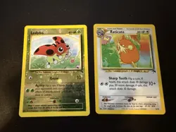 Pokémon Cards Southern Island Set COMPLETE 18/18 - Image 21