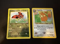 Pokémon Cards Southern Island Set COMPLETE 18/18 - Image 5