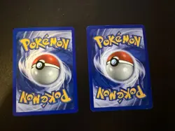Pokémon Cards Southern Island Set COMPLETE 18/18 - Image 8