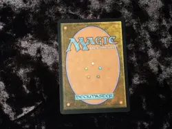 Undercity Dire Rat Final Fantasy Foil-Near Mint Single Card - Image 2