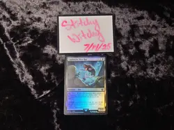 Undercity Dire Rat Final Fantasy Foil-Near Mint Single Card - Image 3