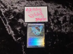 Undercity Dire Rat Final Fantasy Foil-Near Mint Single Card - Image 6