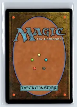 FOIL Feather of Flight Bloomburrow Uncommon – MTG Magic the Gathering Card - Image 2