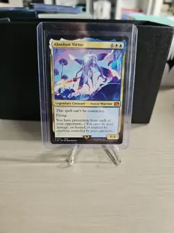 Absolute Virtue Final Fantasy Regular - Image 1