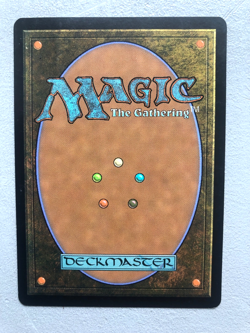 Mtg Carte Magic Future Sight Delay Retard French LP - Image 4