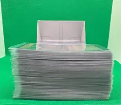 Path of Ancestry - Warhammer 40k - Surge Foil - MTG - Damaged - Image 2