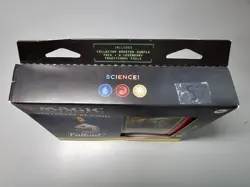 Magic: The Gathering Universes Beyond: Fallout - Science! Commander Deck - Image 4