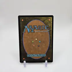 Nazgul (0332) Universes Beyond: the Lord of the Rings Regular NM MTG *FOIL* - Image 4