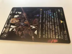 zenos yae galvus surge foil R0529 Final Fantasy universes beyond MTG - Image 2