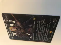 zenos yae galvus surge foil R0529 Final Fantasy universes beyond MTG - Image 4