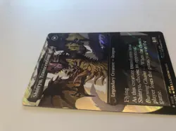 zenos yae galvus surge foil R0529 Final Fantasy universes beyond MTG - Image 7