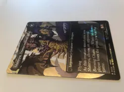 zenos yae galvus surge foil R0529 Final Fantasy universes beyond MTG - Image 8