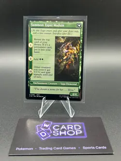 Esper Origins Final Fantasy Regular NM MTG - Image 4